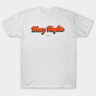 Mary Hopkin T-Shirt